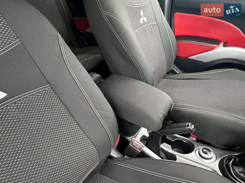 Внедорожник / Кроссовер Mitsubishi Outlander 2008 в Кременчуге фото 51 Внедорожник / Кроссовер Mitsubishi Outlander 2008 в Кременчуге