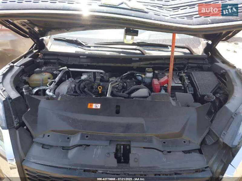 Внедорожник / Кроссовер Mitsubishi Outlander 2022 в Черкассах фото 6 Внедорожник / Кроссовер Mitsubishi Outlander 2022 в Черкассах