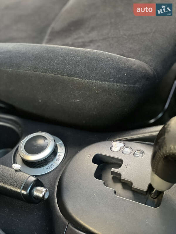 Внедорожник / Кроссовер Mitsubishi Outlander 2011 в Хмельницком