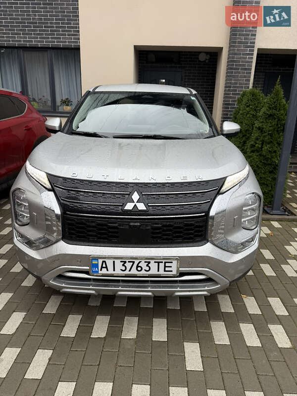 Mitsubishi Outlander 2022 Mitsubishi Outlander 2022