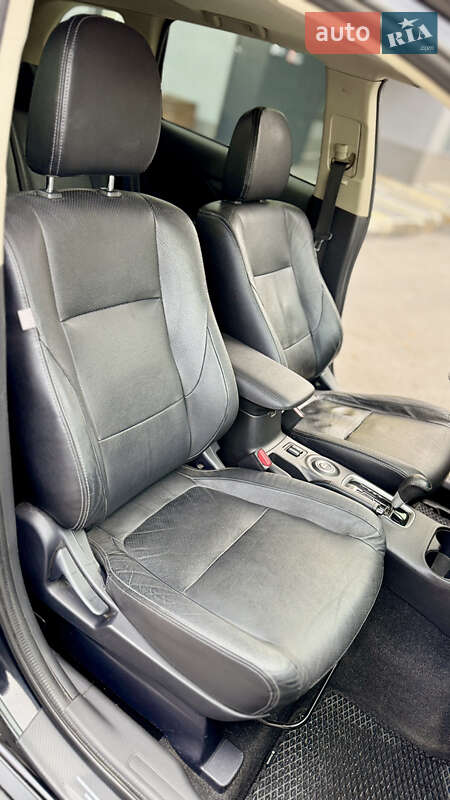 Внедорожник / Кроссовер Mitsubishi Outlander 2016 в Борисполе фото 21 Внедорожник / Кроссовер Mitsubishi Outlander 2016 в Борисполе