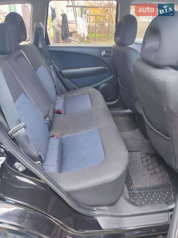 Позашляховик / Кросовер Mitsubishi Outlander 2008 в Івано-Франківську фото 29 Позашляховик / Кросовер Mitsubishi Outlander 2008 в Івано-Франківську