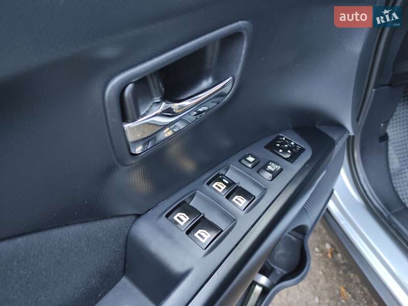 Внедорожник / Кроссовер Mitsubishi Outlander 2007 в Хмельницком