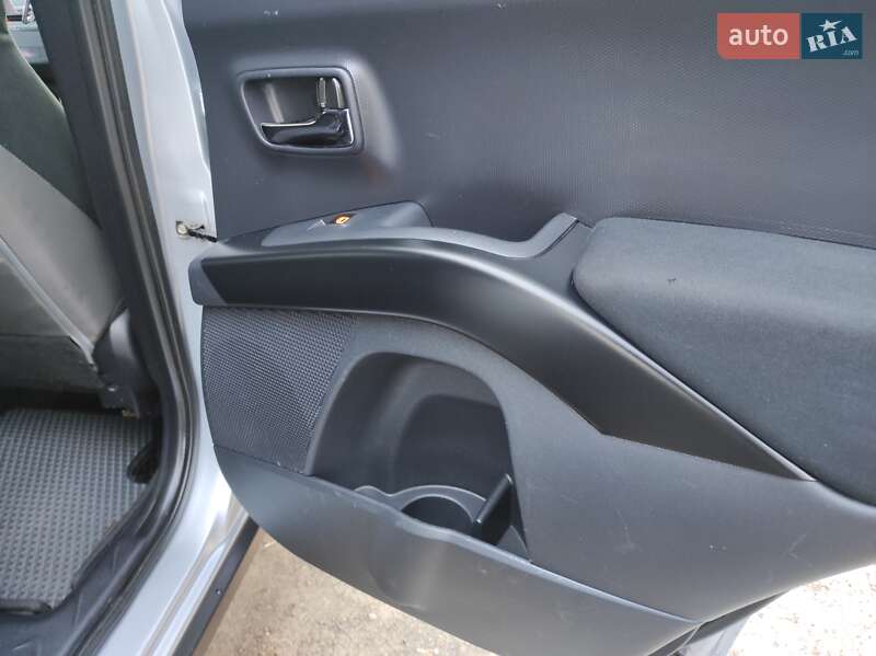 Внедорожник / Кроссовер Mitsubishi Outlander 2007 в Хмельницком