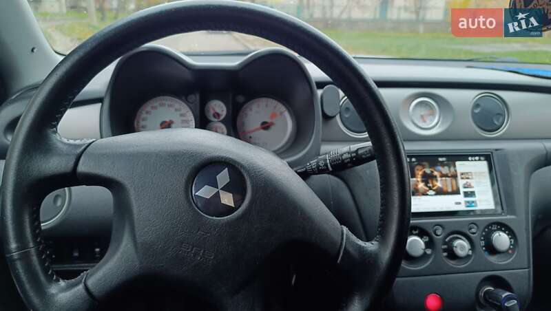 Внедорожник / Кроссовер Mitsubishi Outlander 2006 в Шептицькому фото 15 Внедорожник / Кроссовер Mitsubishi Outlander 2006 в Шептицькому