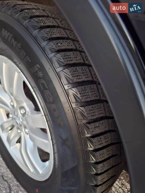 Внедорожник / Кроссовер Mitsubishi Outlander 2018 в Белой Церкви