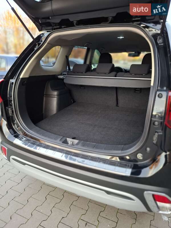 Внедорожник / Кроссовер Mitsubishi Outlander 2018 в Белой Церкви