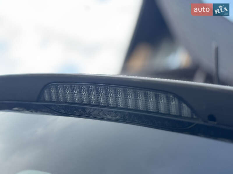 Внедорожник / Кроссовер Mitsubishi Outlander 2012 в Дрогобыче