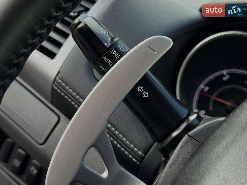 Внедорожник / Кроссовер Mitsubishi Outlander 2012 в Дрогобыче