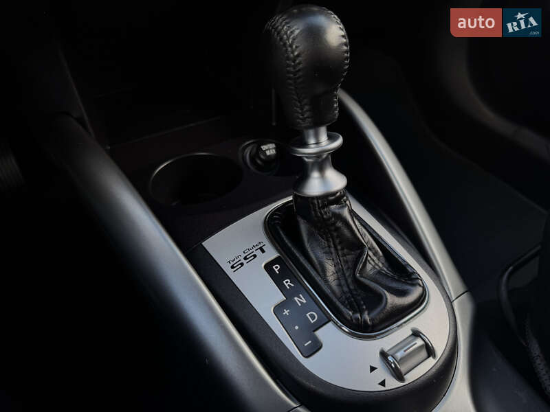 Внедорожник / Кроссовер Mitsubishi Outlander 2012 в Дрогобыче