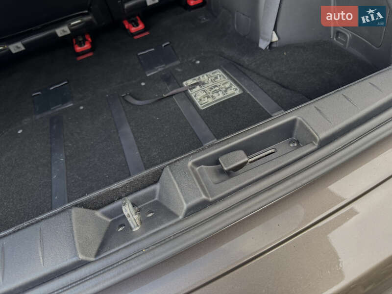 Внедорожник / Кроссовер Mitsubishi Outlander 2012 в Дрогобыче