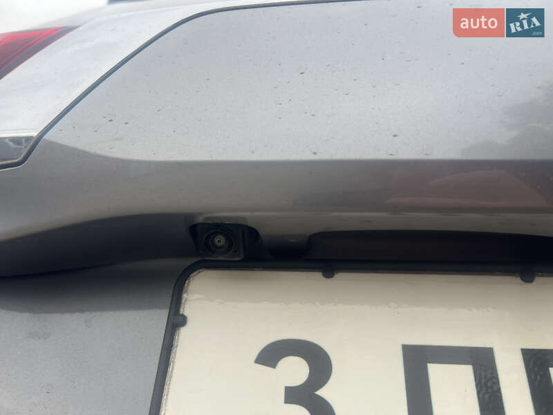 Позашляховик / Кросовер Mitsubishi Outlander 2021 в Києві фото 7 Позашляховик / Кросовер Mitsubishi Outlander 2021 в Києві