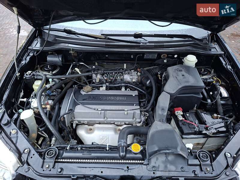 Внедорожник / Кроссовер Mitsubishi Outlander 2008 в Конотопе фото 10 Внедорожник / Кроссовер Mitsubishi Outlander 2008 в Конотопе