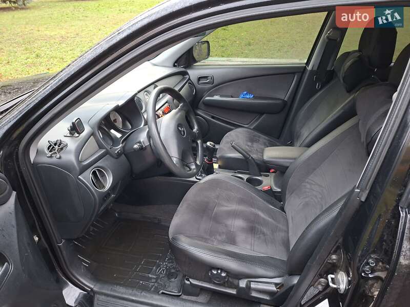 Внедорожник / Кроссовер Mitsubishi Outlander 2008 в Конотопе фото 14 Внедорожник / Кроссовер Mitsubishi Outlander 2008 в Конотопе