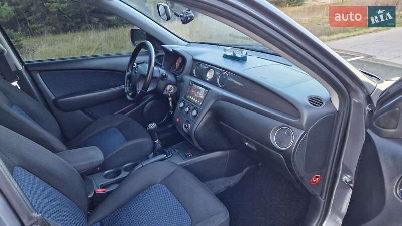 Внедорожник / Кроссовер Mitsubishi Outlander 2008 в Кременчуге