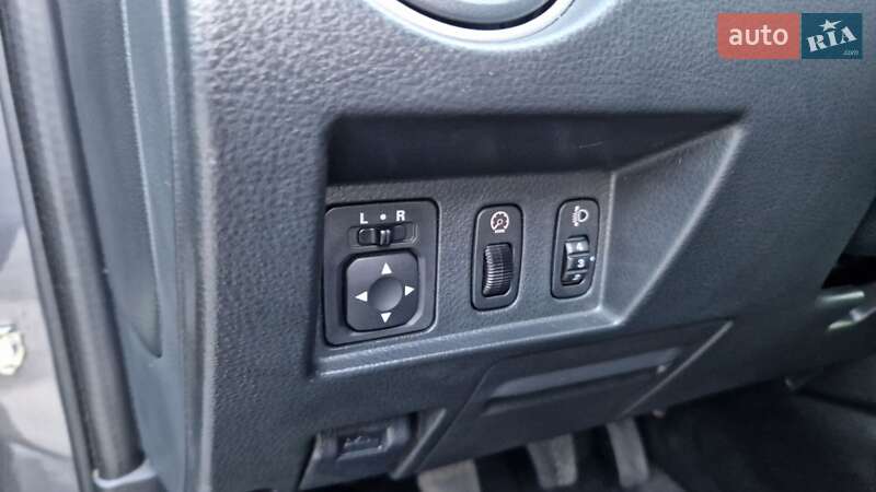 Внедорожник / Кроссовер Mitsubishi Outlander 2008 в Кременчуге