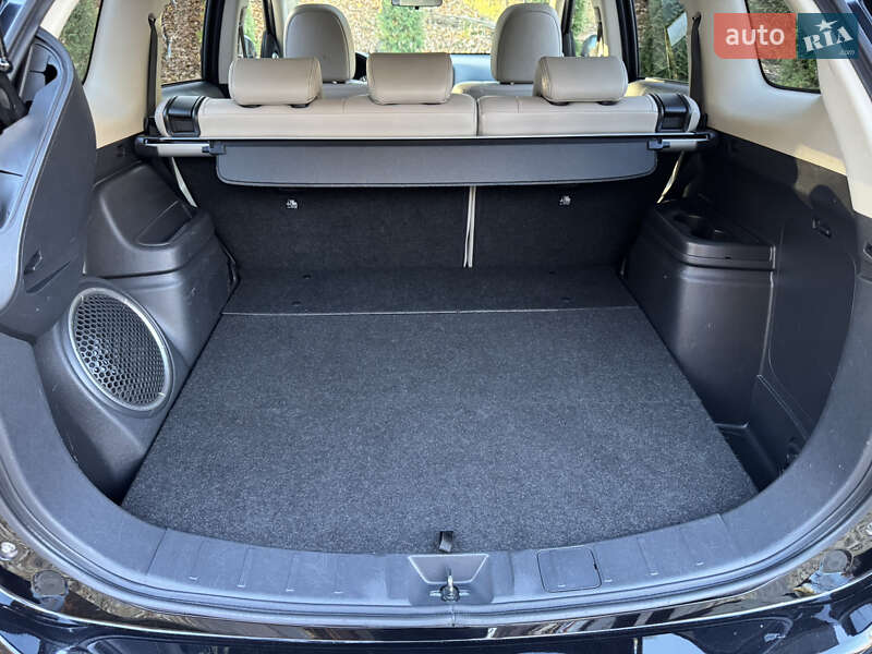 Внедорожник / Кроссовер Mitsubishi Outlander 2014 в Дрогобыче