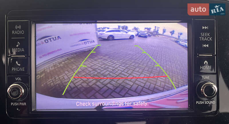 Позашляховик / Кросовер Mitsubishi Outlander 2020 в Львові