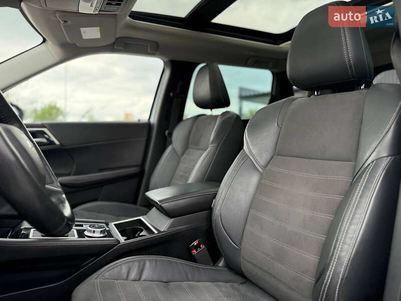 Внедорожник / Кроссовер Mitsubishi Outlander 2022 в Кривом Роге фото 22 Внедорожник / Кроссовер Mitsubishi Outlander 2022 в Кривом Роге