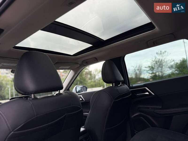 Внедорожник / Кроссовер Mitsubishi Outlander 2022 в Кривом Роге фото 31 Внедорожник / Кроссовер Mitsubishi Outlander 2022 в Кривом Роге