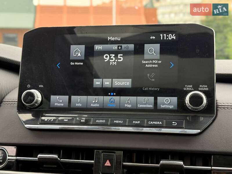 Внедорожник / Кроссовер Mitsubishi Outlander 2022 в Кривом Роге фото 51 Внедорожник / Кроссовер Mitsubishi Outlander 2022 в Кривом Роге