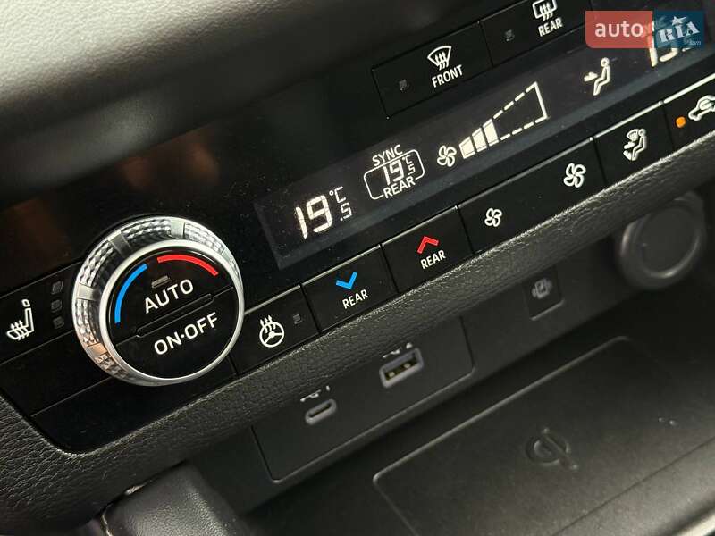 Внедорожник / Кроссовер Mitsubishi Outlander 2022 в Кривом Роге фото 52 Внедорожник / Кроссовер Mitsubishi Outlander 2022 в Кривом Роге