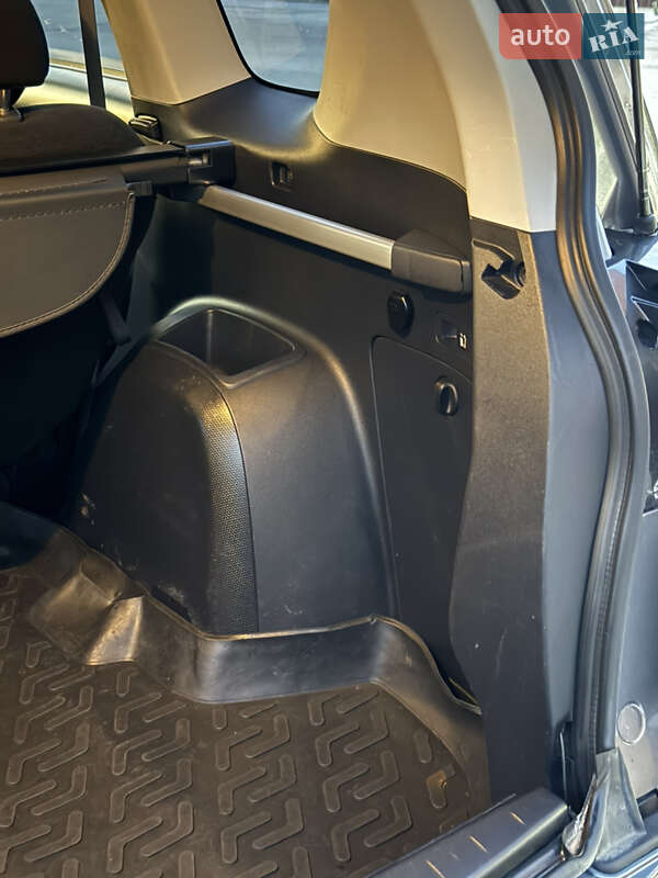 Внедорожник / Кроссовер Mitsubishi Outlander 2008 в Жидачове