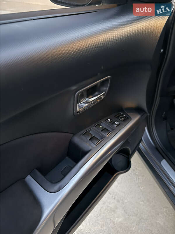 Внедорожник / Кроссовер Mitsubishi Outlander 2008 в Жидачове