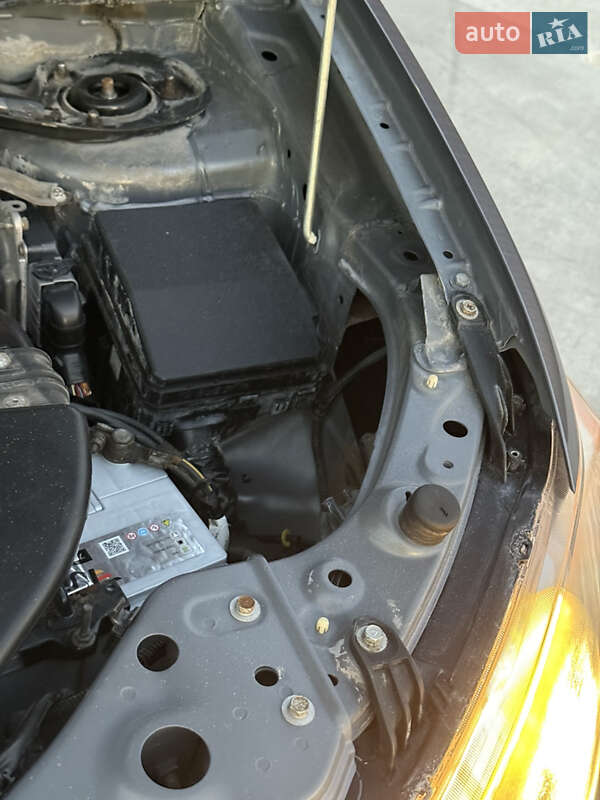 Внедорожник / Кроссовер Mitsubishi Outlander 2008 в Жидачове