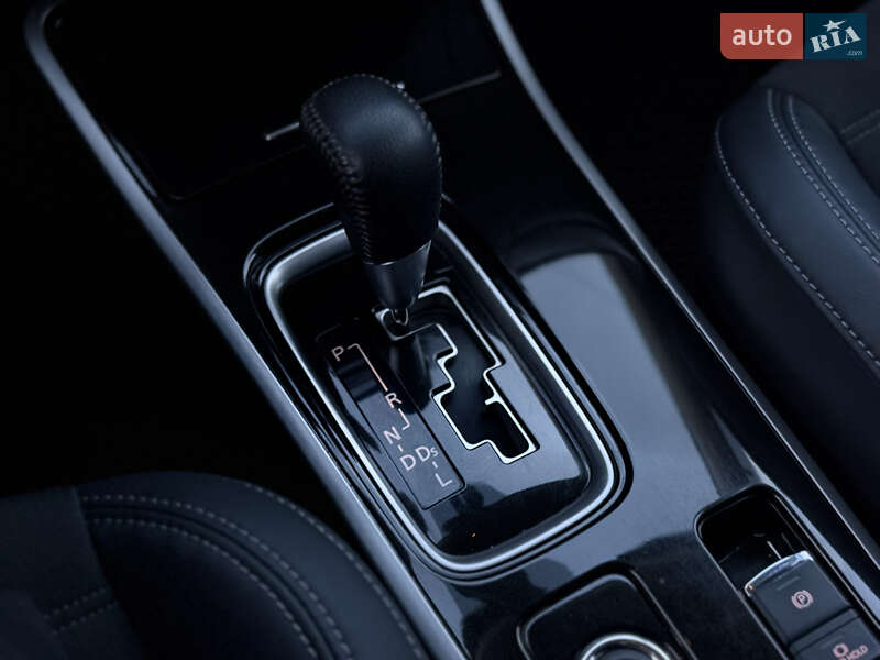 Внедорожник / Кроссовер Mitsubishi Outlander 2018 в Ковеле