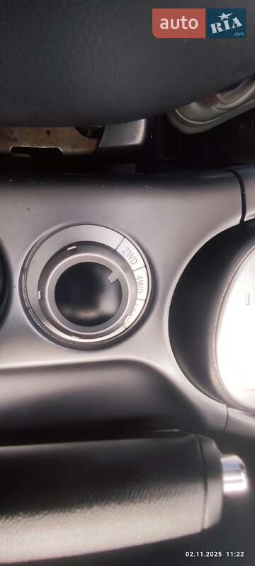 Внедорожник / Кроссовер Mitsubishi Outlander 2009 в Киеве