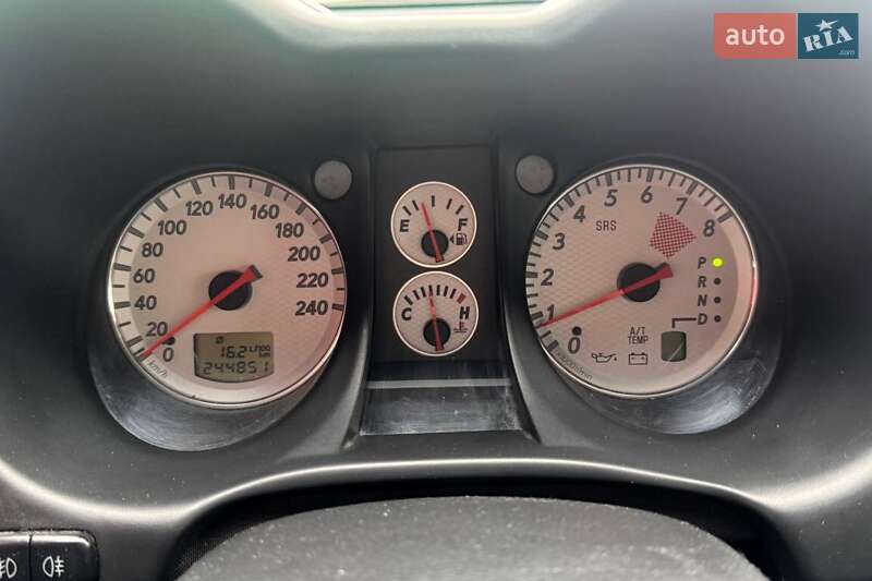 Внедорожник / Кроссовер Mitsubishi Outlander 2007 в Киеве