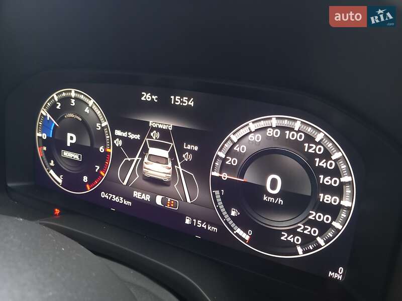 Внедорожник / Кроссовер Mitsubishi Outlander 2022 в Черкассах