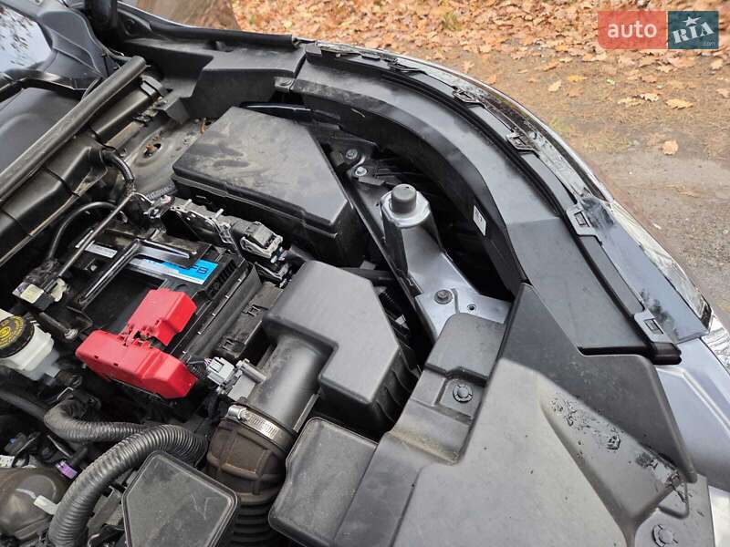 Внедорожник / Кроссовер Mitsubishi Outlander 2022 в Киеве фото 20 Внедорожник / Кроссовер Mitsubishi Outlander 2022 в Киеве