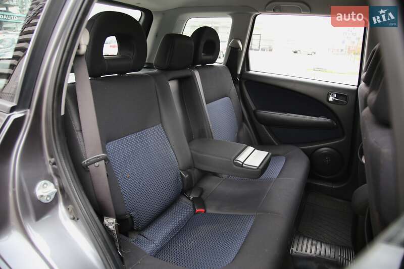 Внедорожник / Кроссовер Mitsubishi Outlander 2007 в Харькове