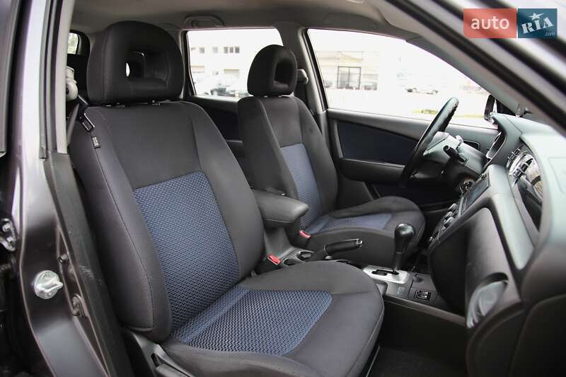 Внедорожник / Кроссовер Mitsubishi Outlander 2007 в Харькове