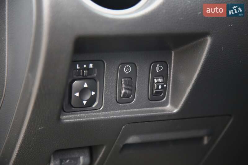 Внедорожник / Кроссовер Mitsubishi Outlander 2007 в Харькове