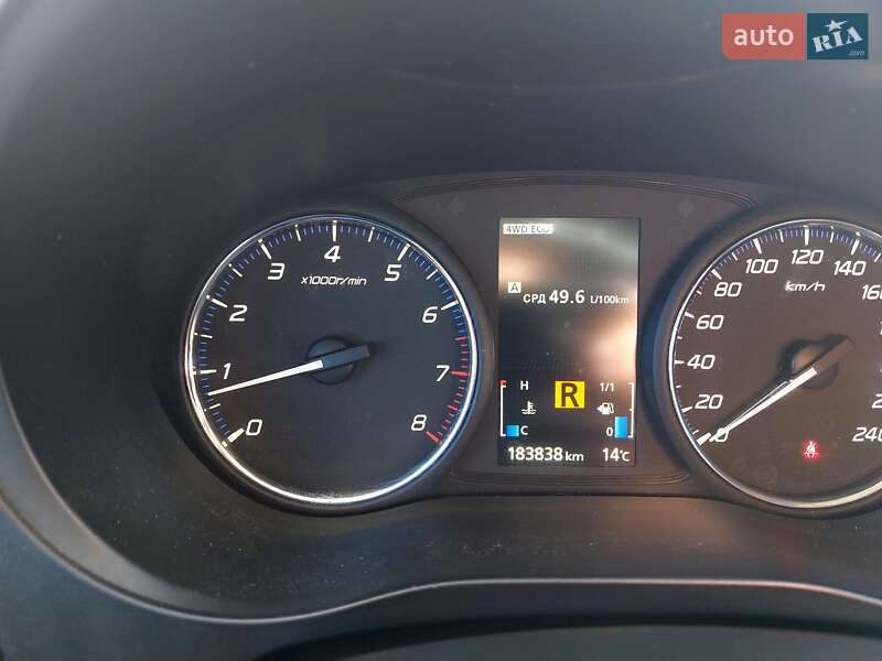 Внедорожник / Кроссовер Mitsubishi Outlander 2014 в Виннице фото 2 Внедорожник / Кроссовер Mitsubishi Outlander 2014 в Виннице