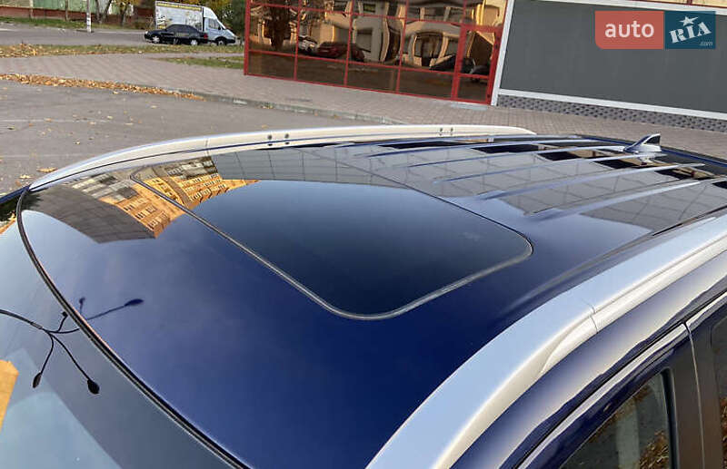 Внедорожник / Кроссовер Mitsubishi Outlander 2018 в Киеве