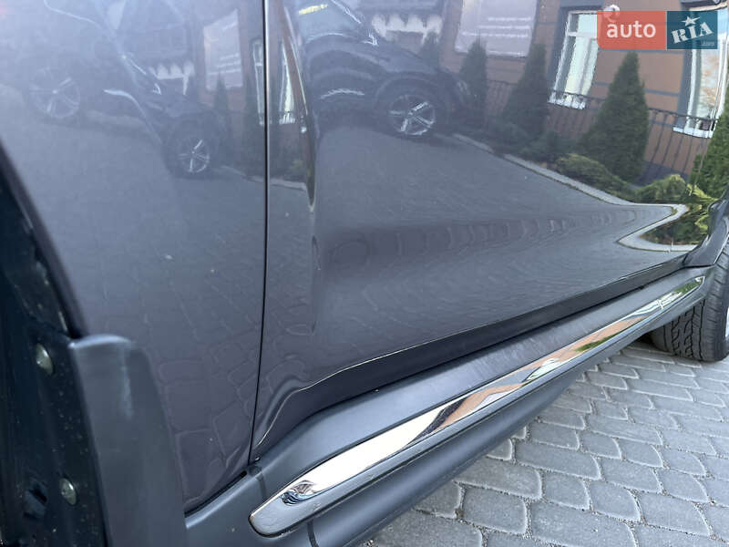 Внедорожник / Кроссовер Mitsubishi Outlander 2012 в Виннице