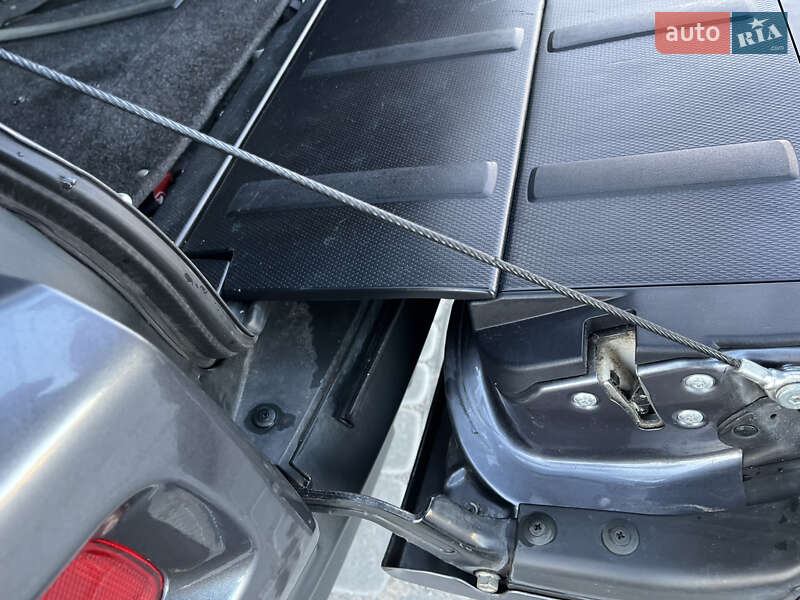 Внедорожник / Кроссовер Mitsubishi Outlander 2012 в Виннице