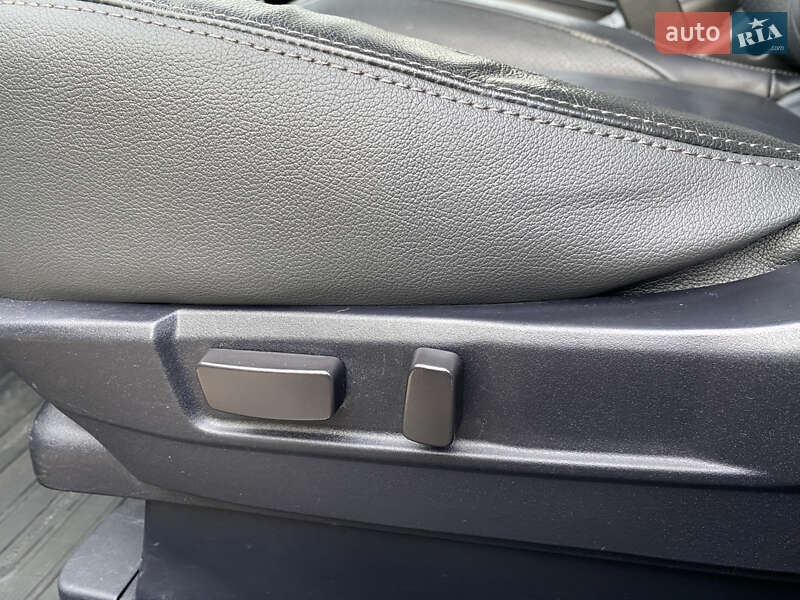 Внедорожник / Кроссовер Mitsubishi Outlander 2011 в Радивилове фото 52 Внедорожник / Кроссовер Mitsubishi Outlander 2011 в Радивилове