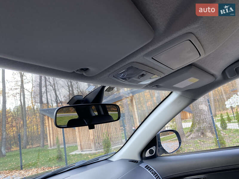 Внедорожник / Кроссовер Mitsubishi Outlander 2011 в Радивилове фото 54 Внедорожник / Кроссовер Mitsubishi Outlander 2011 в Радивилове