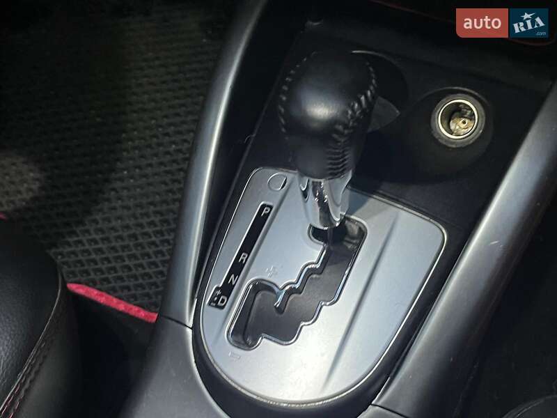 Позашляховик / Кросовер Mitsubishi Outlander 2010 в Києві фото 19 Позашляховик / Кросовер Mitsubishi Outlander 2010 в Києві