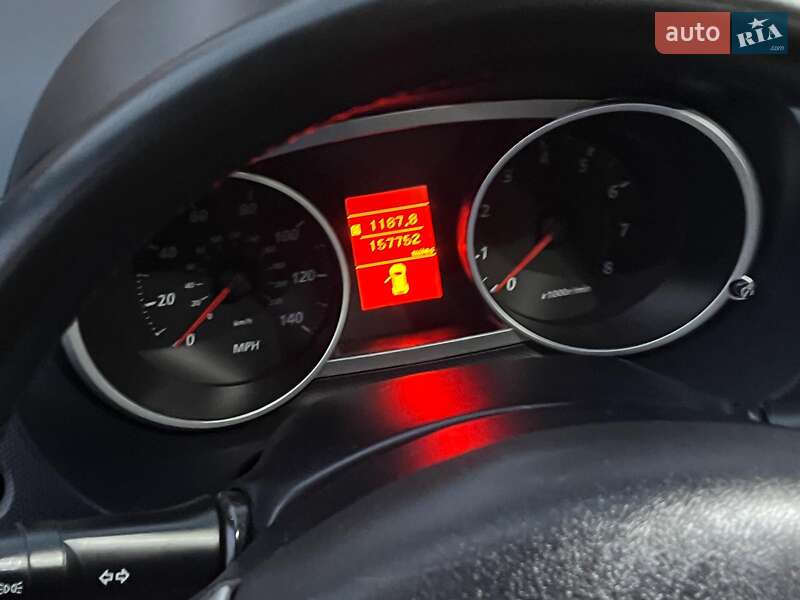 Позашляховик / Кросовер Mitsubishi Outlander 2010 в Києві фото 29 Позашляховик / Кросовер Mitsubishi Outlander 2010 в Києві