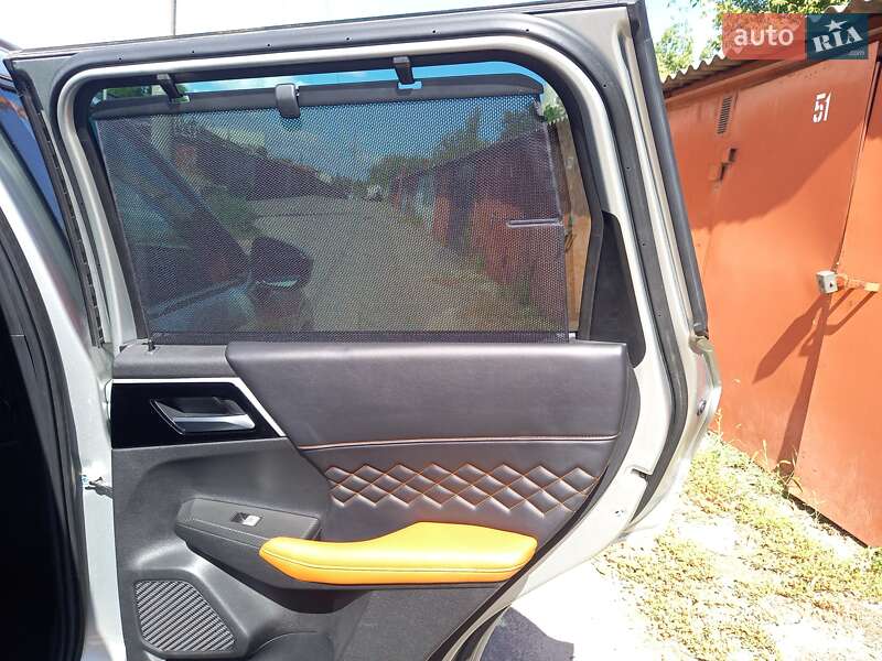 Позашляховик / Кросовер Mitsubishi Outlander 2022 в Черкасах фото 14 Позашляховик / Кросовер Mitsubishi Outlander 2022 в Черкасах