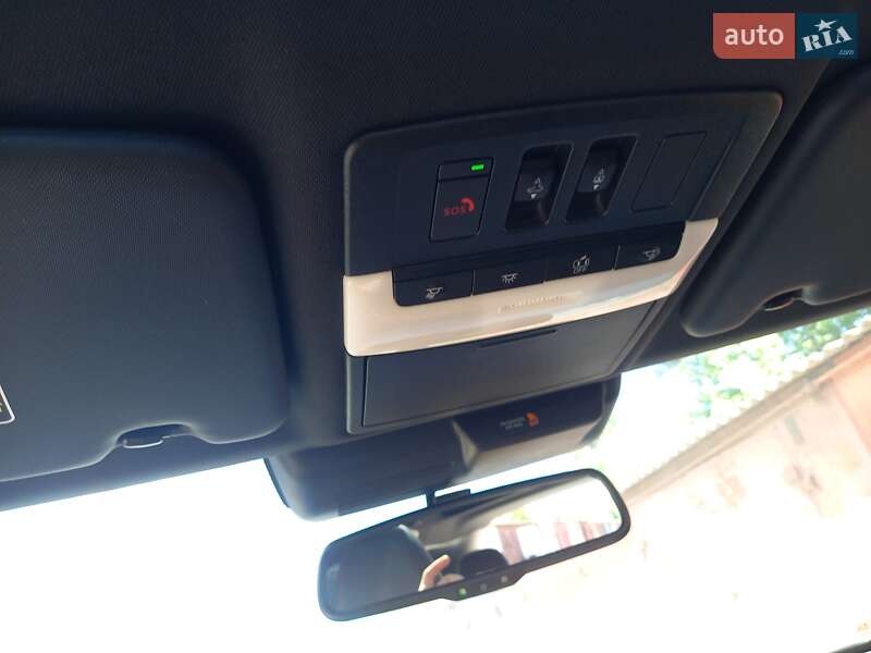 Позашляховик / Кросовер Mitsubishi Outlander 2022 в Черкасах фото 33 Позашляховик / Кросовер Mitsubishi Outlander 2022 в Черкасах