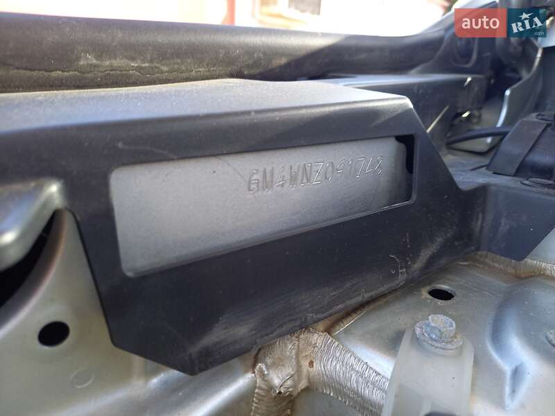 Позашляховик / Кросовер Mitsubishi Outlander 2022 в Черкасах фото 35 Позашляховик / Кросовер Mitsubishi Outlander 2022 в Черкасах