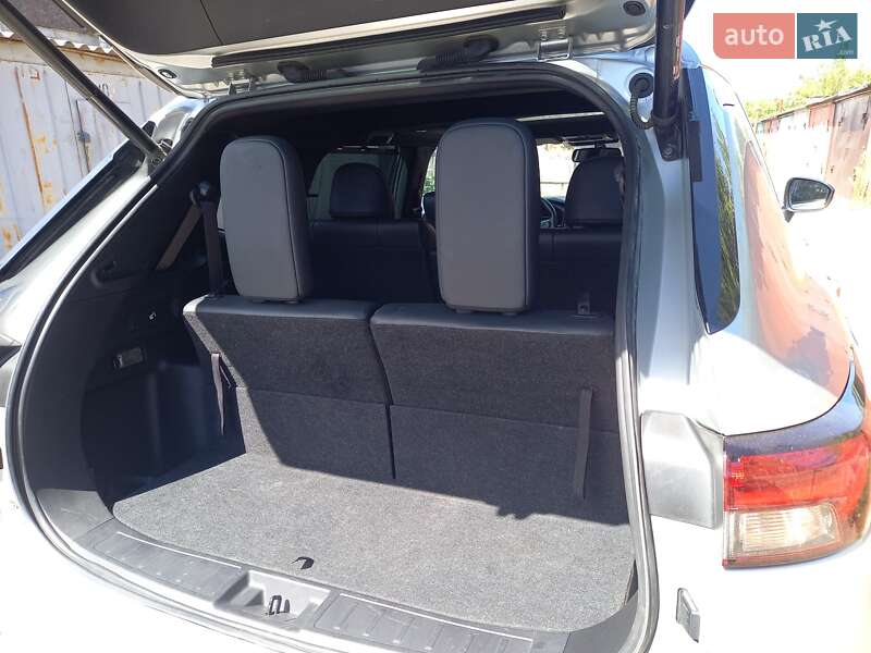 Позашляховик / Кросовер Mitsubishi Outlander 2022 в Черкасах фото 40 Позашляховик / Кросовер Mitsubishi Outlander 2022 в Черкасах