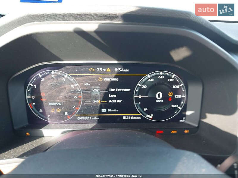 Внедорожник / Кроссовер Mitsubishi Outlander 2022 в Буче